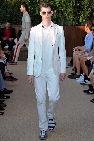 Tommy Hilfiger / - 2013